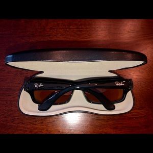 Ray Ban Sunglasses